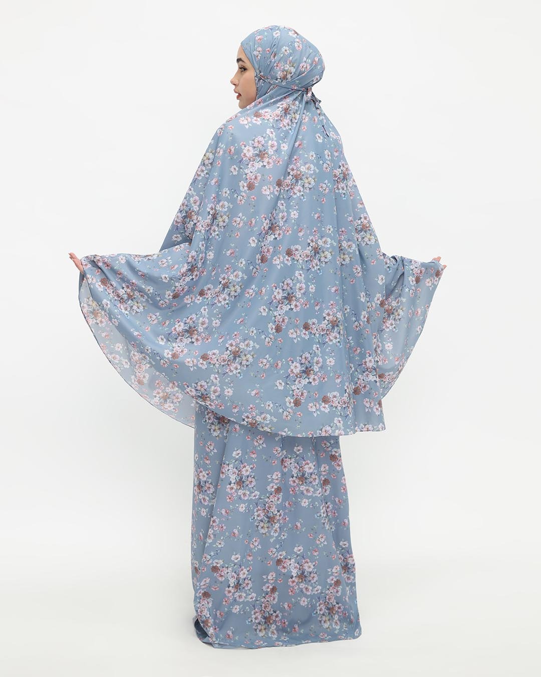 Tiara 579 Blue