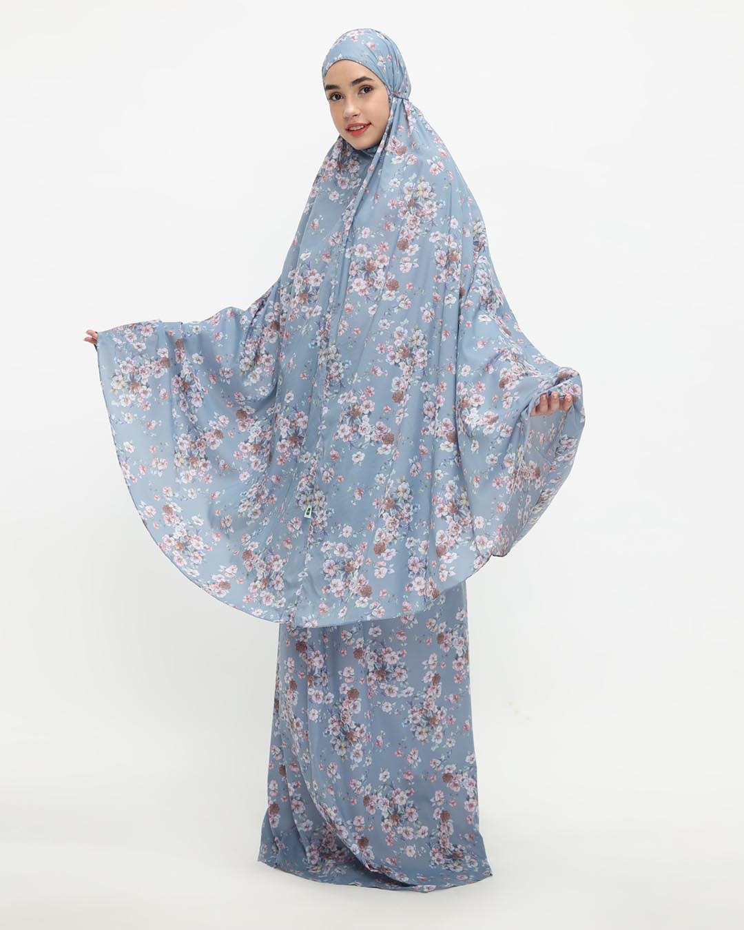 Tiara 579 Blue