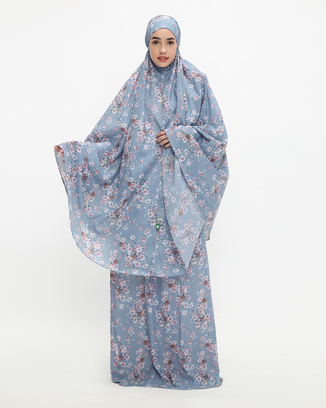 Tiara 579 Blue