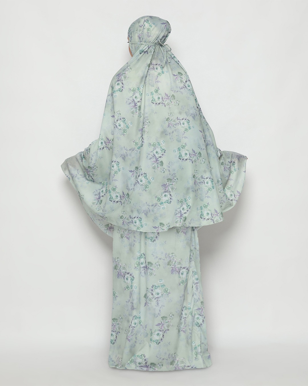 Tiara 581 Green