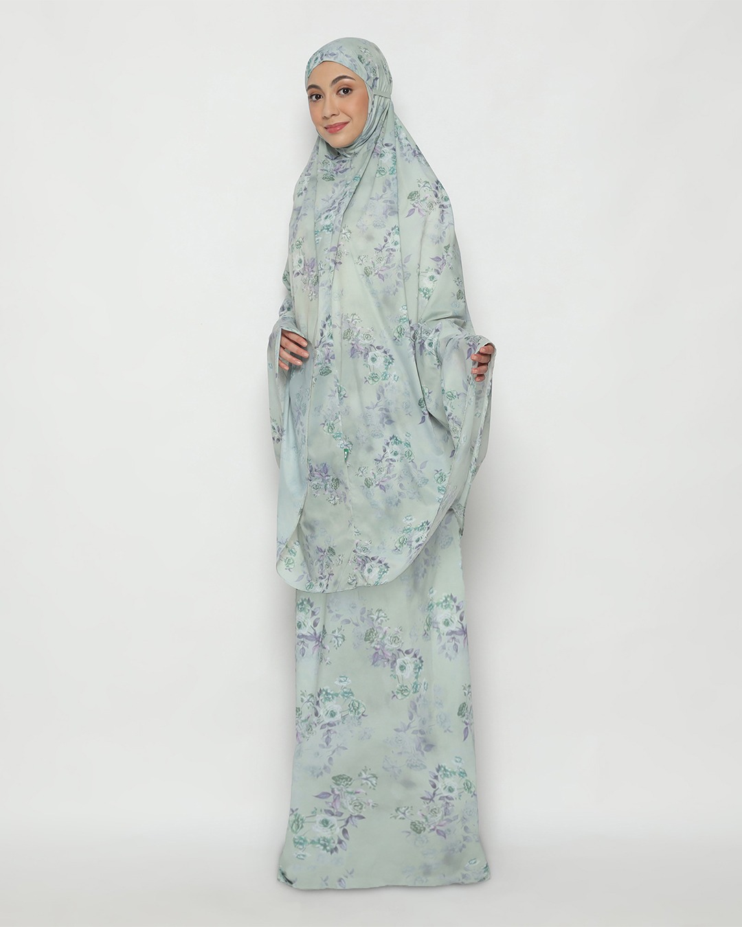 Tiara 581 Green