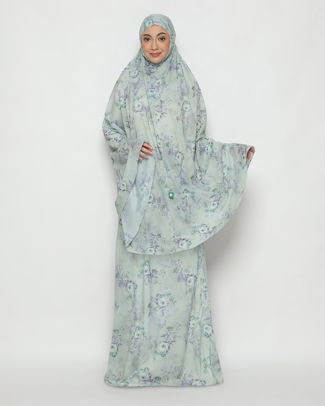 Tiara 581 Green