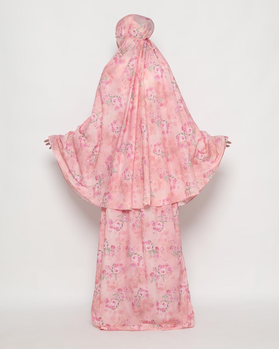 Tiara 581 Peach