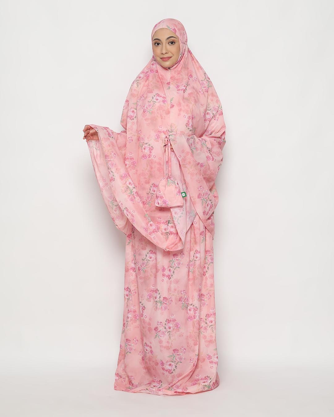 Tiara 581 Peach