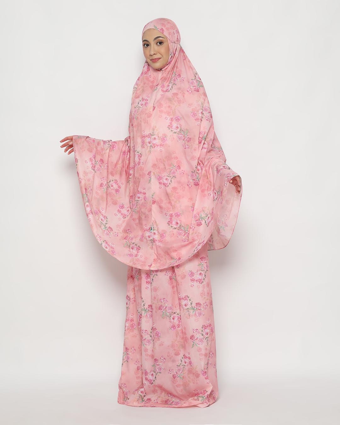 Tiara 581 Peach