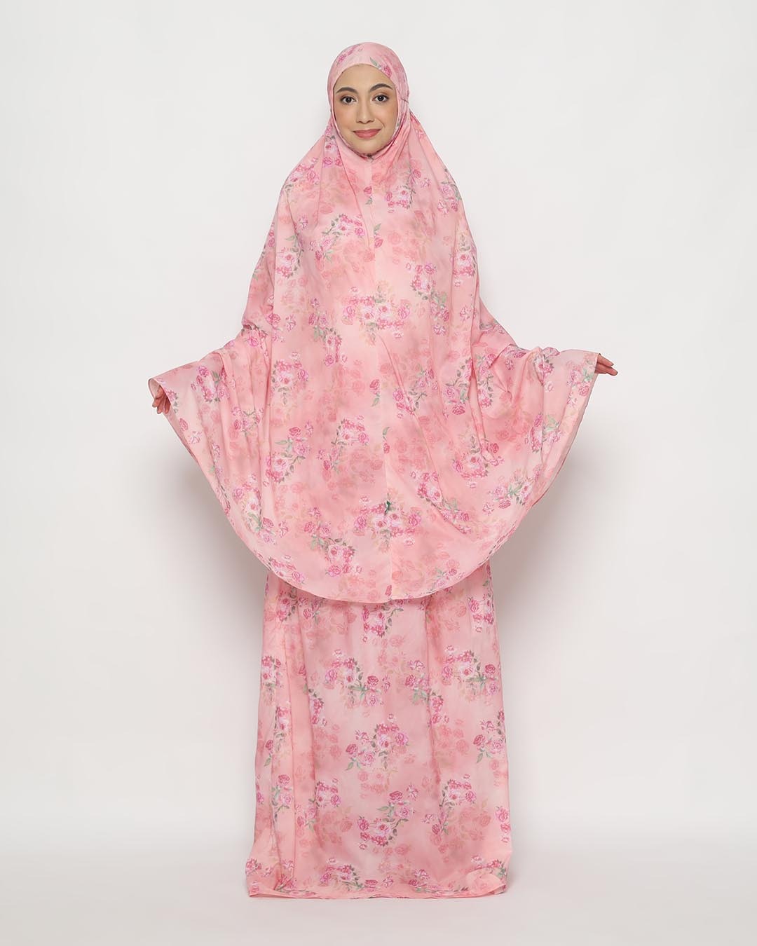 Tiara 581 Peach