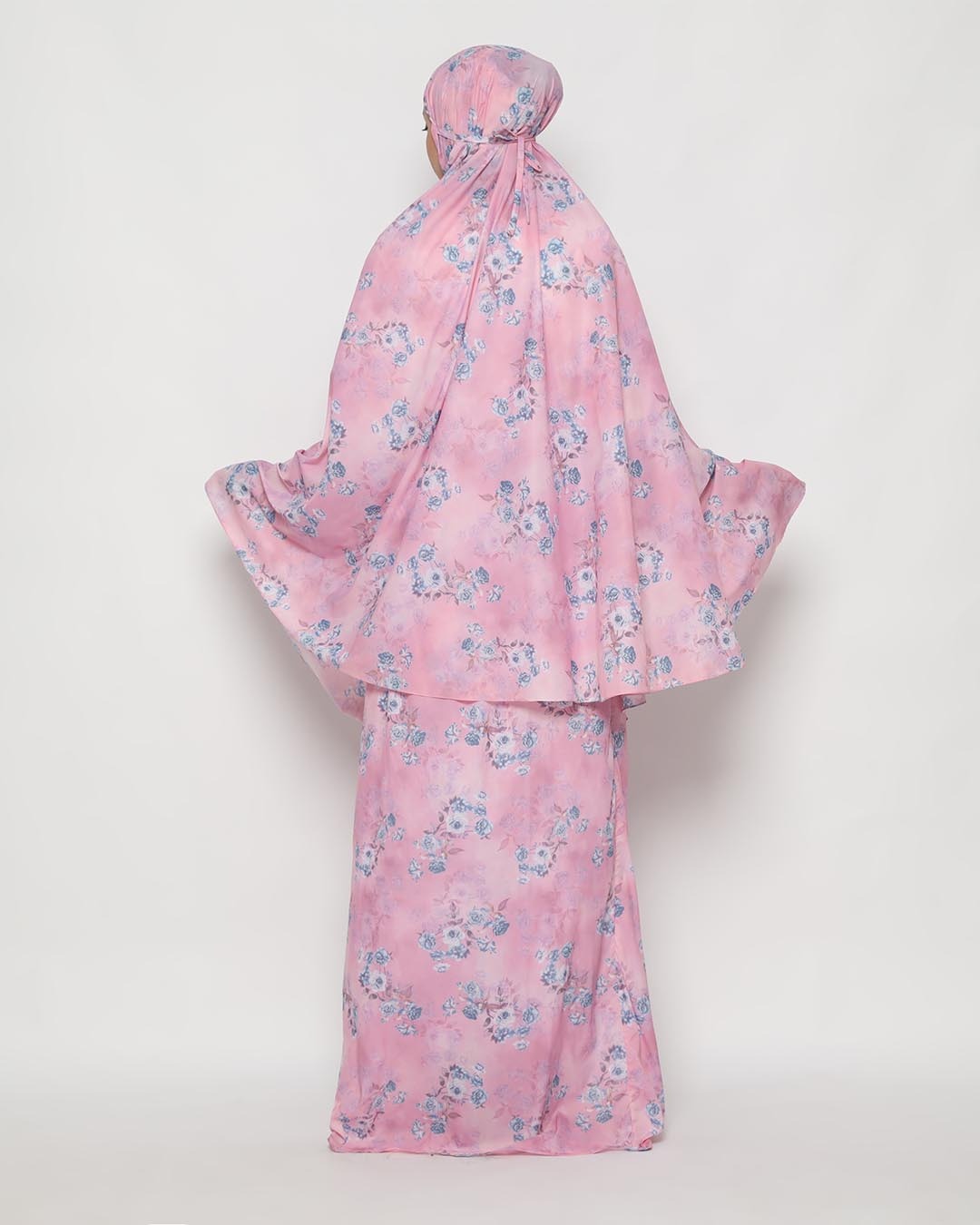 Tiara 581 Pink