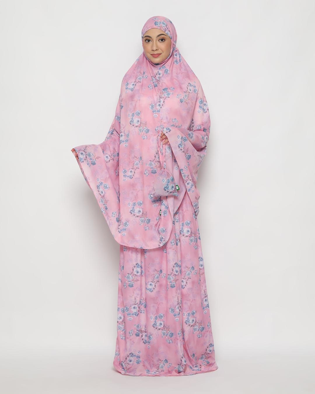 Tiara 581 Pink