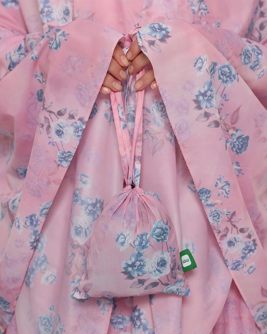 Tiara 581 Pink