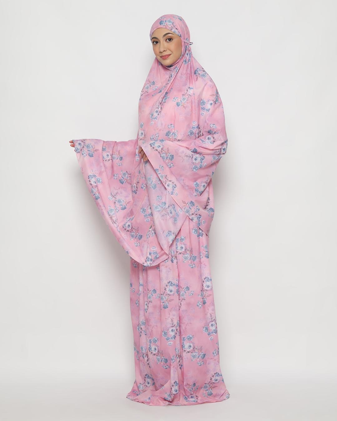Tiara 581 Pink