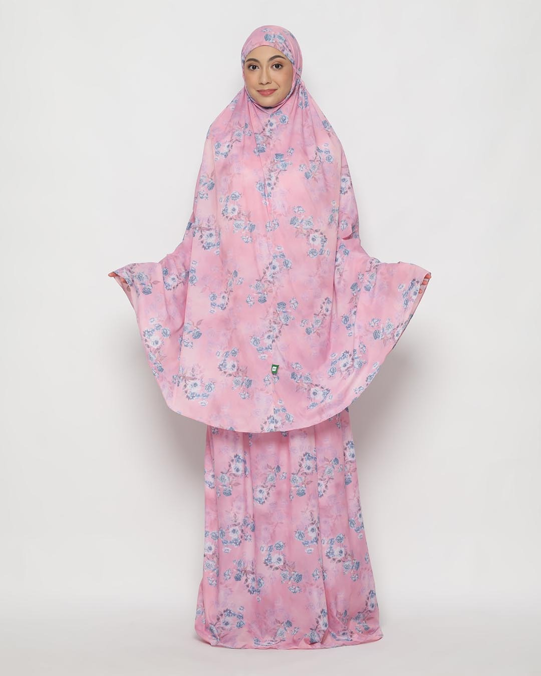 Tiara 581 Pink