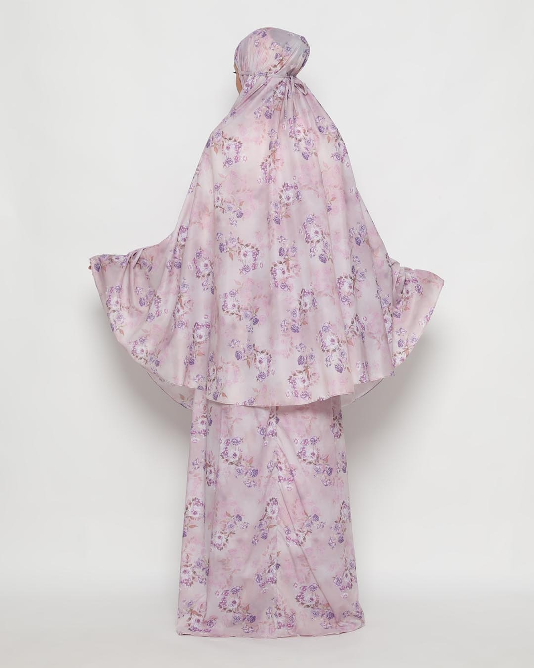 Tiara 581 Purple