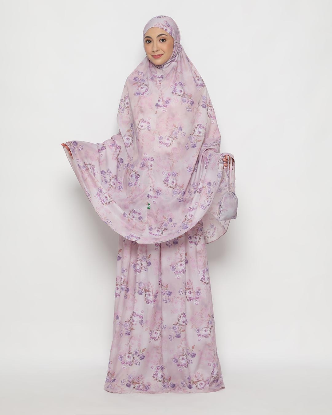 Tiara 581 Purple