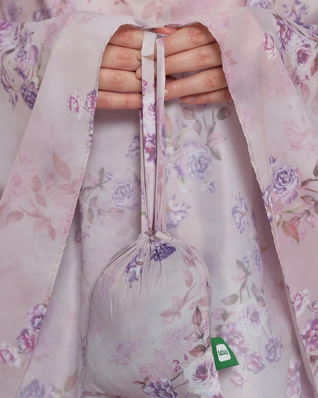 Tiara 581 Purple