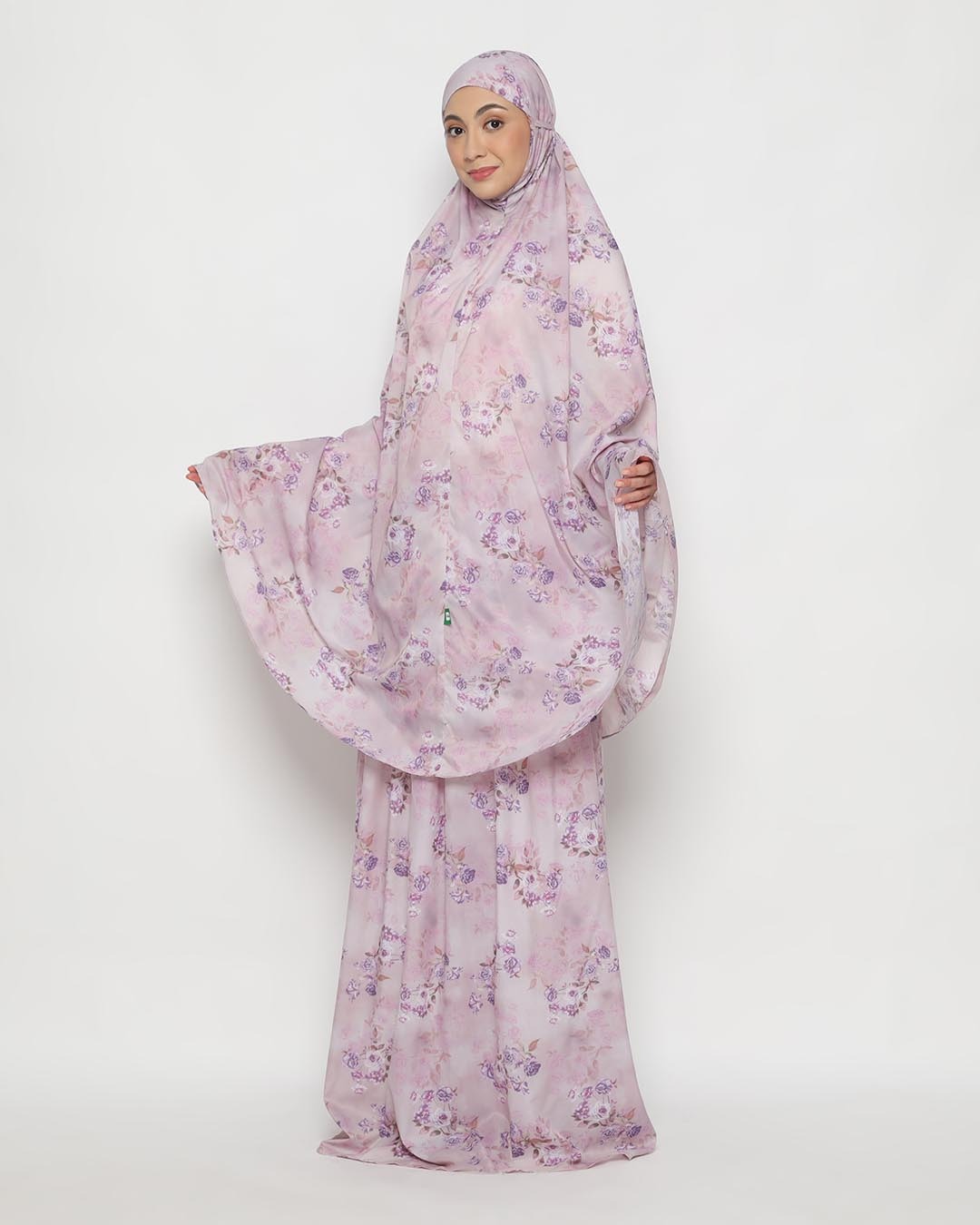 Tiara 581 Purple