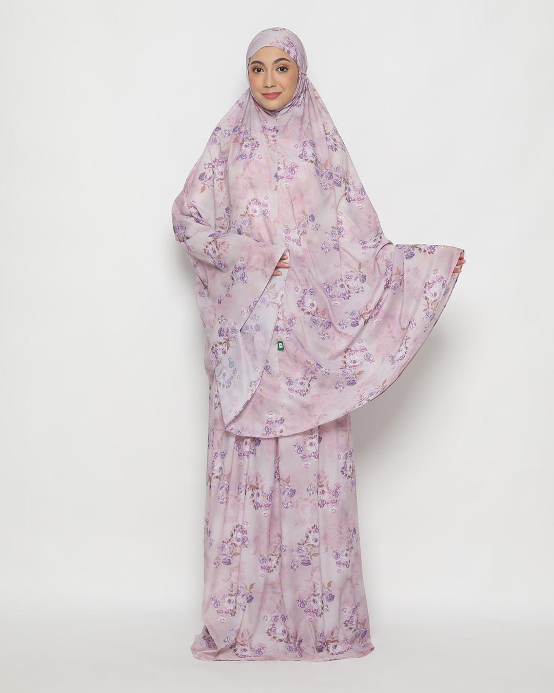 Tiara 581 Purple