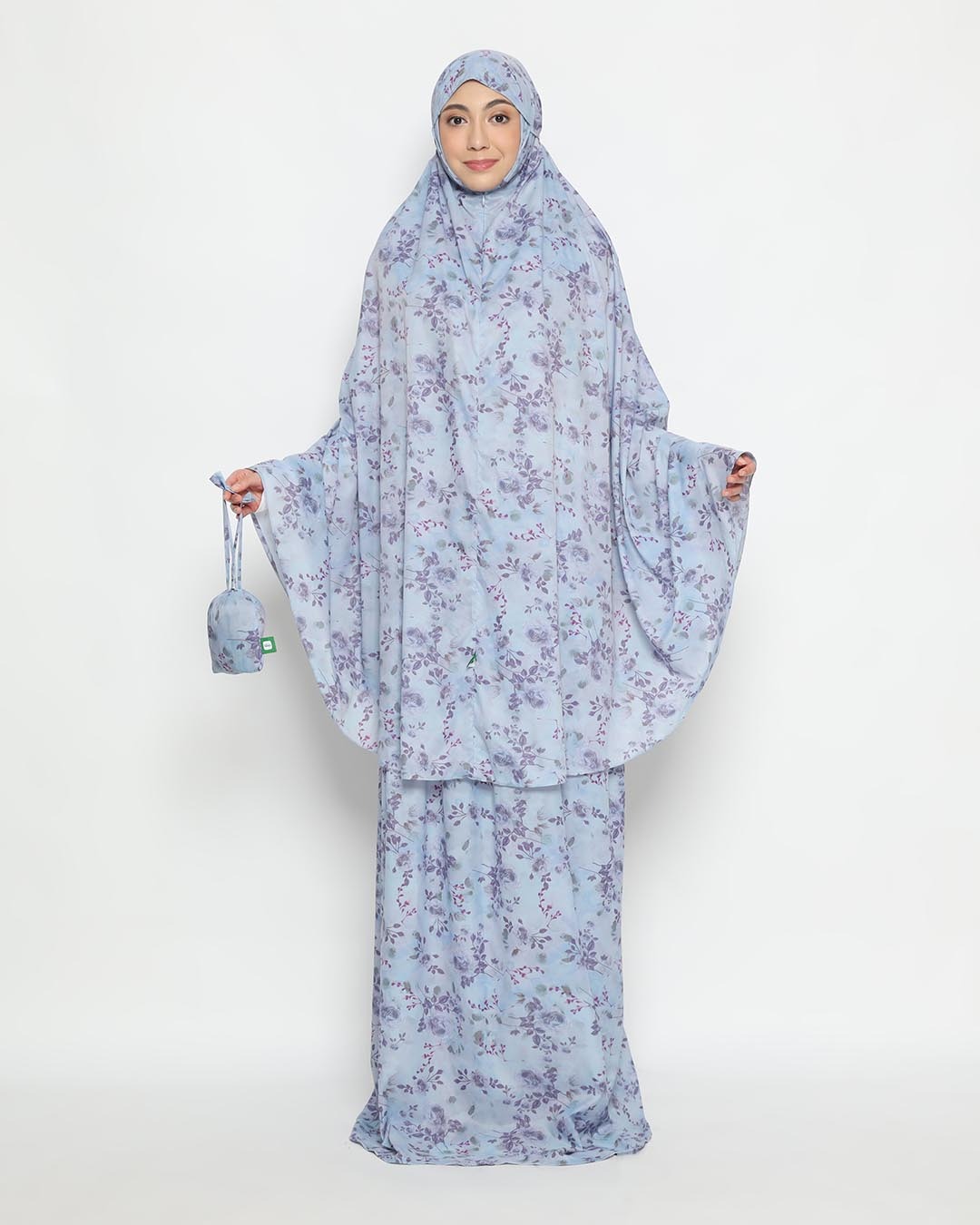 Tiara 582 Blue