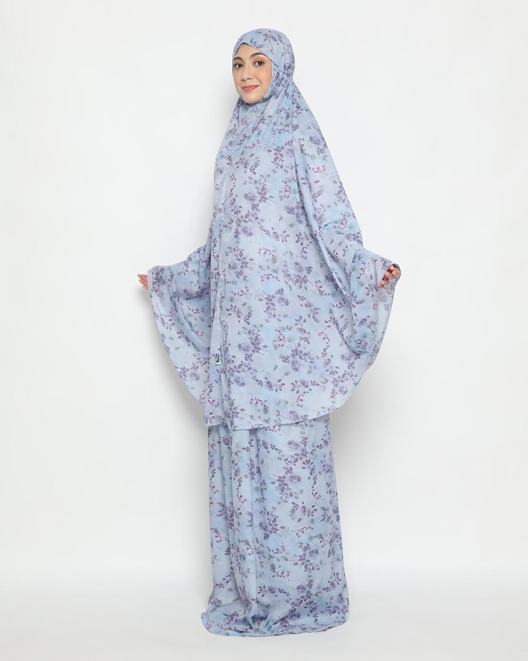 Tiara 582 Blue