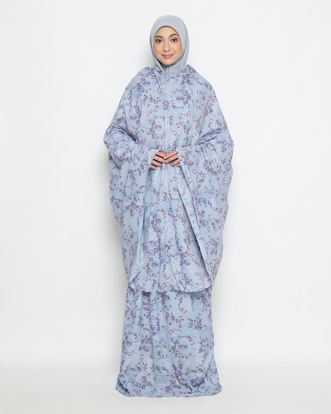 Tiara 582 Blue