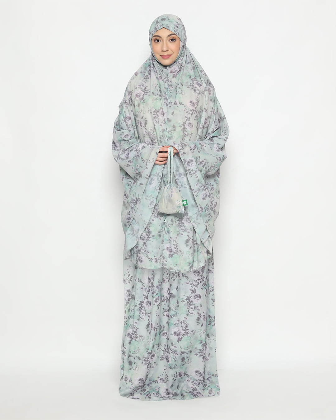 Tiara 582 Green