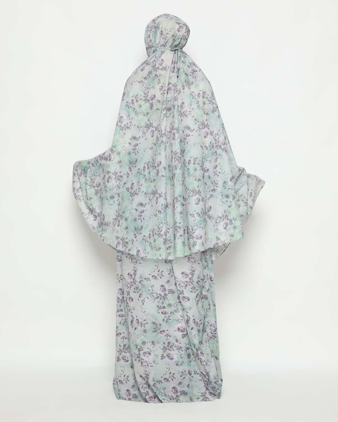 Tiara 582 Green