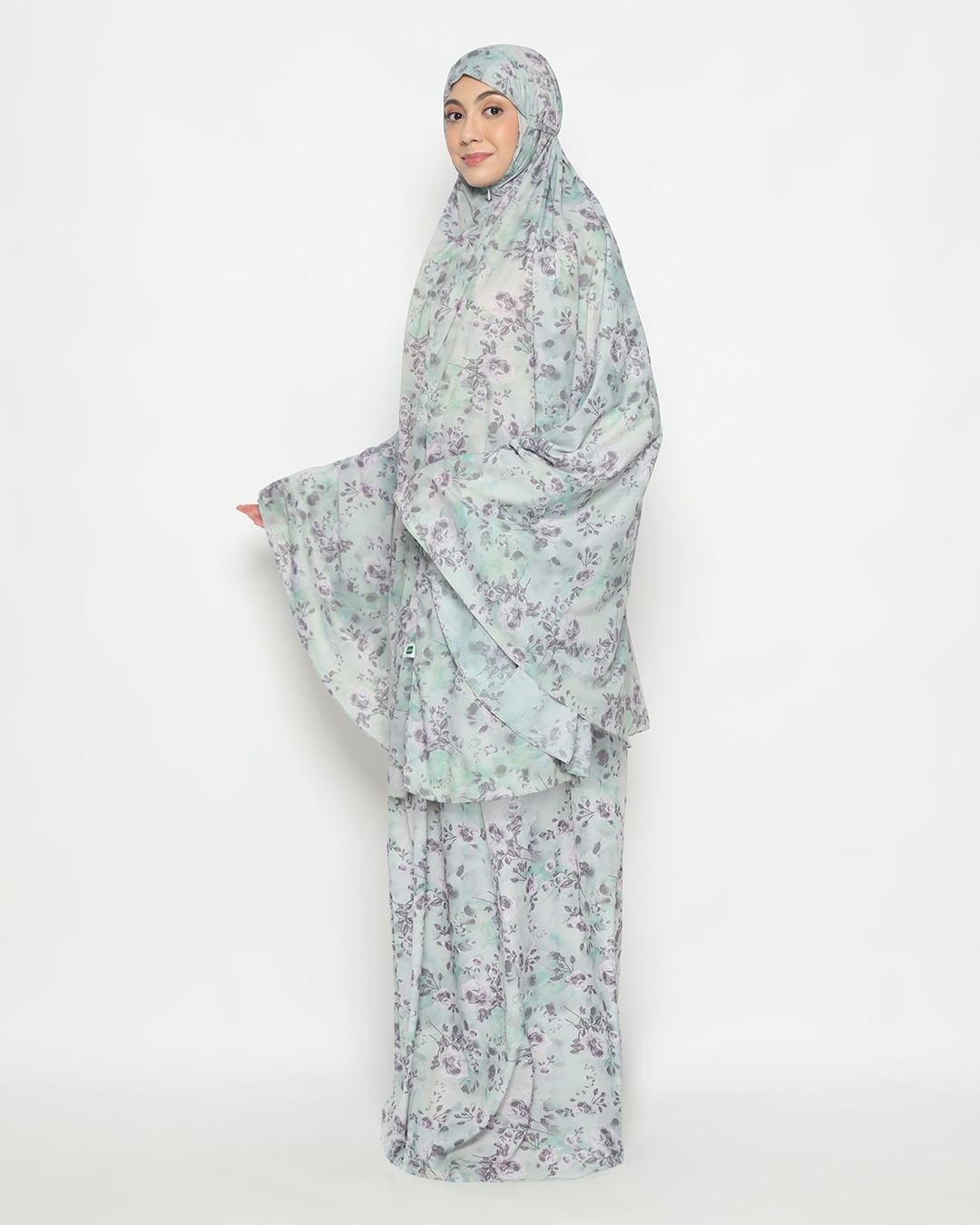 Tiara 582 Green