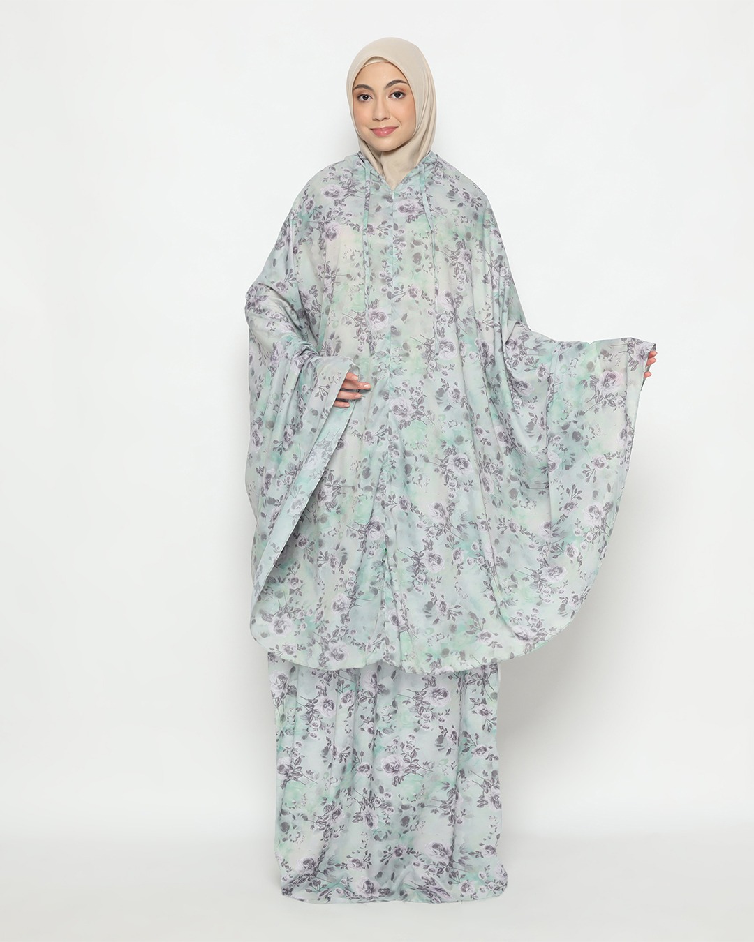 Tiara 582 Green