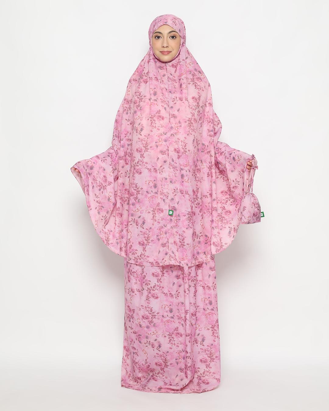 Tiara 582 Pink