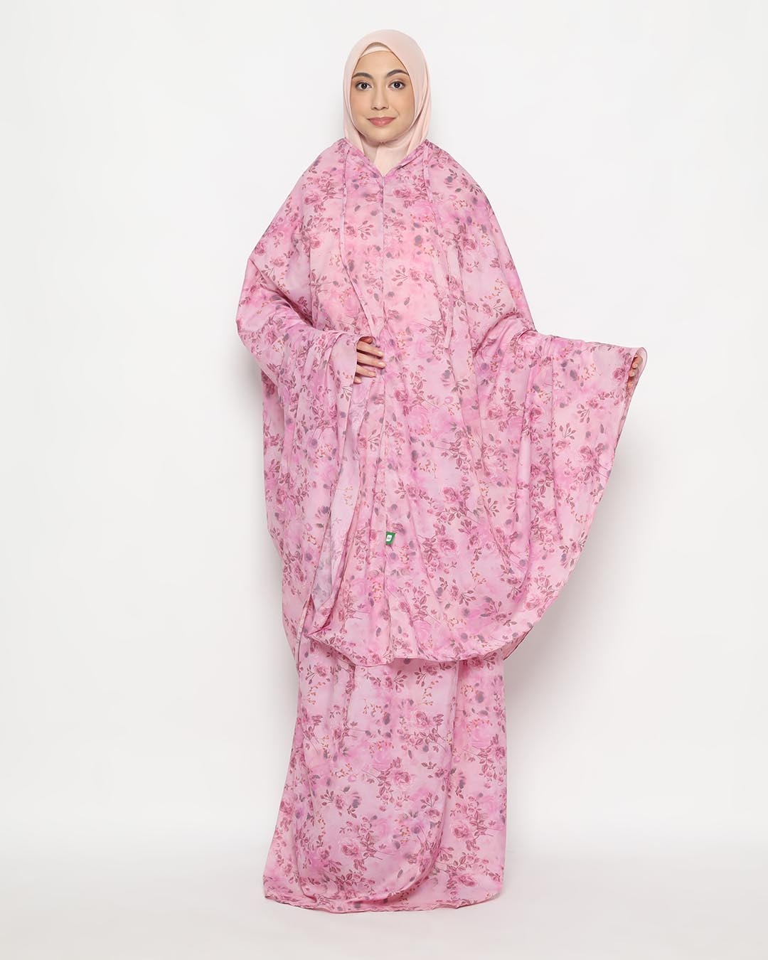Tiara 582 Pink