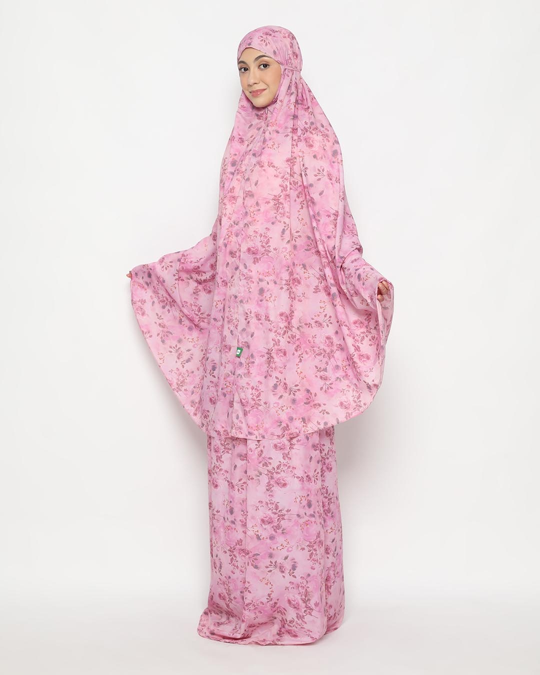 Tiara 582 Pink