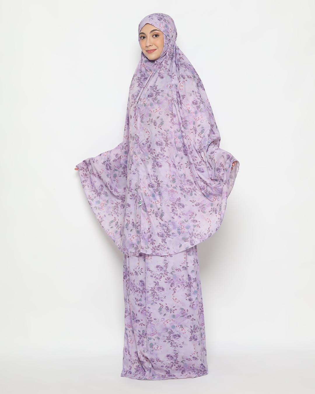 Tiara 582 Purple