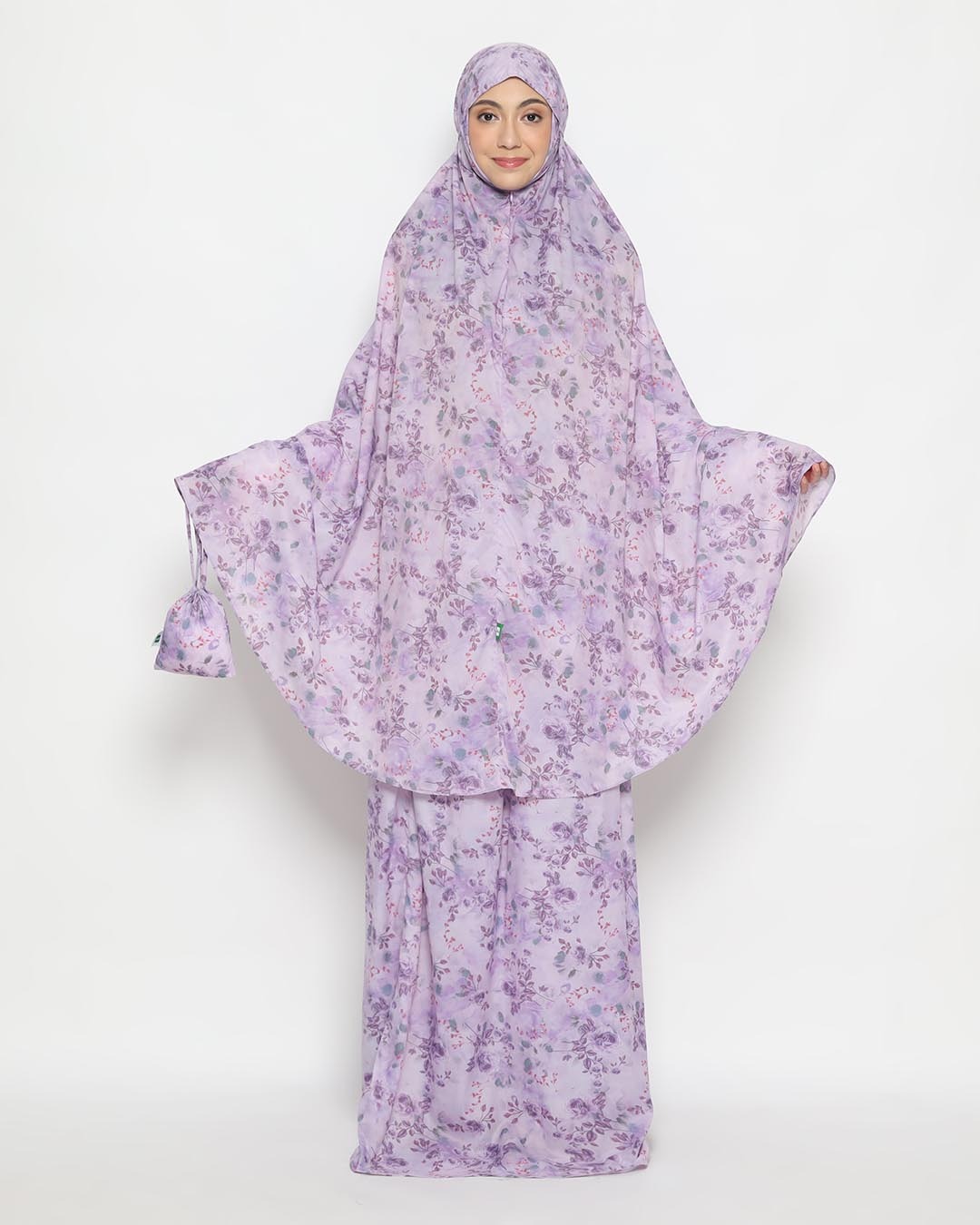 Tiara 582 Purple