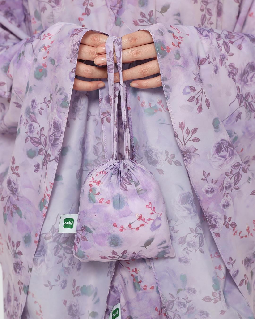 Tiara 582 Purple