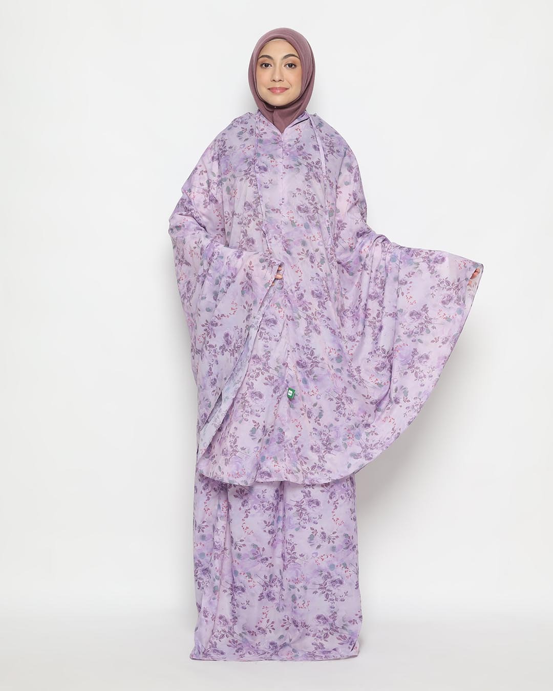Tiara 582 Purple