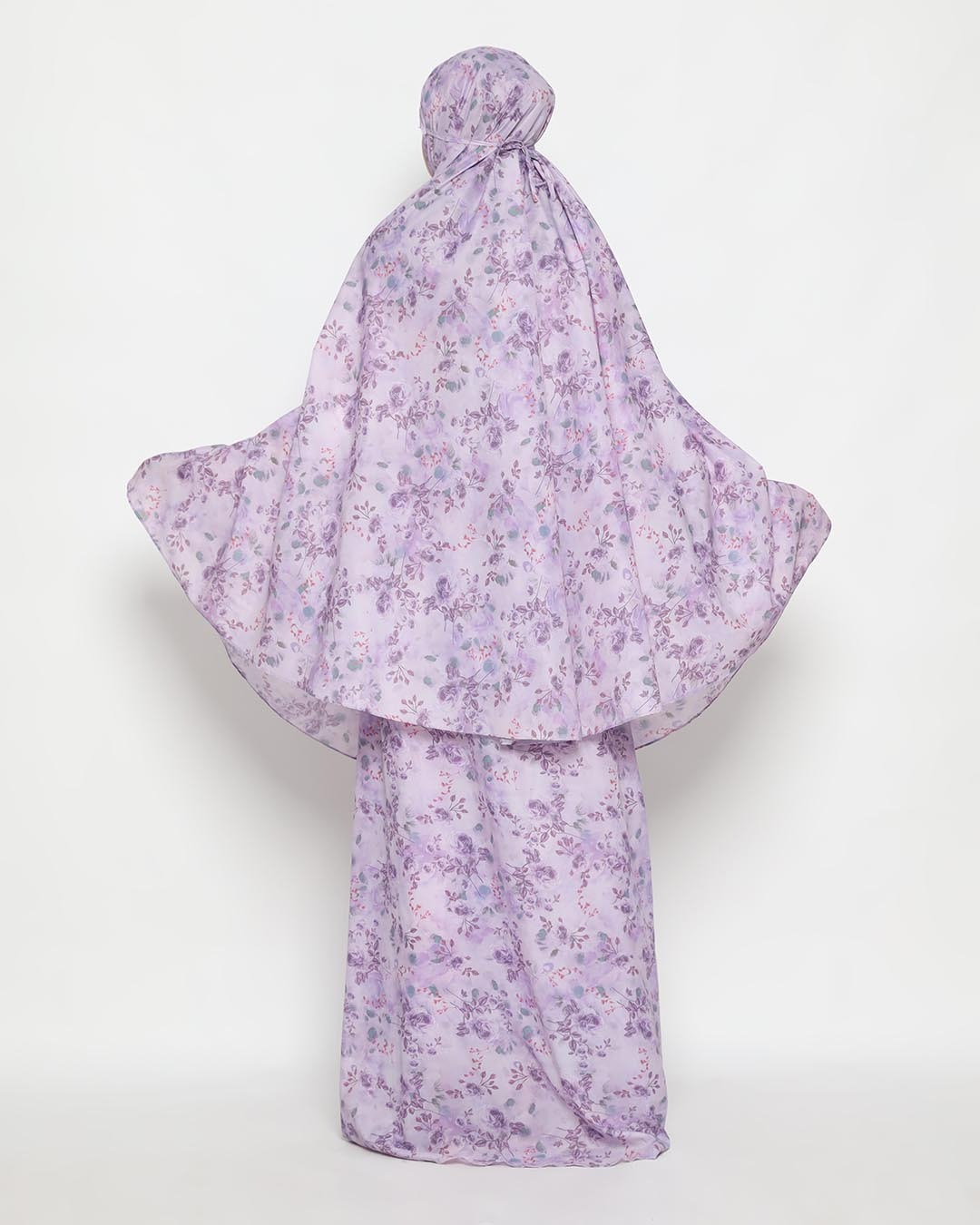 Tiara 582 Purple