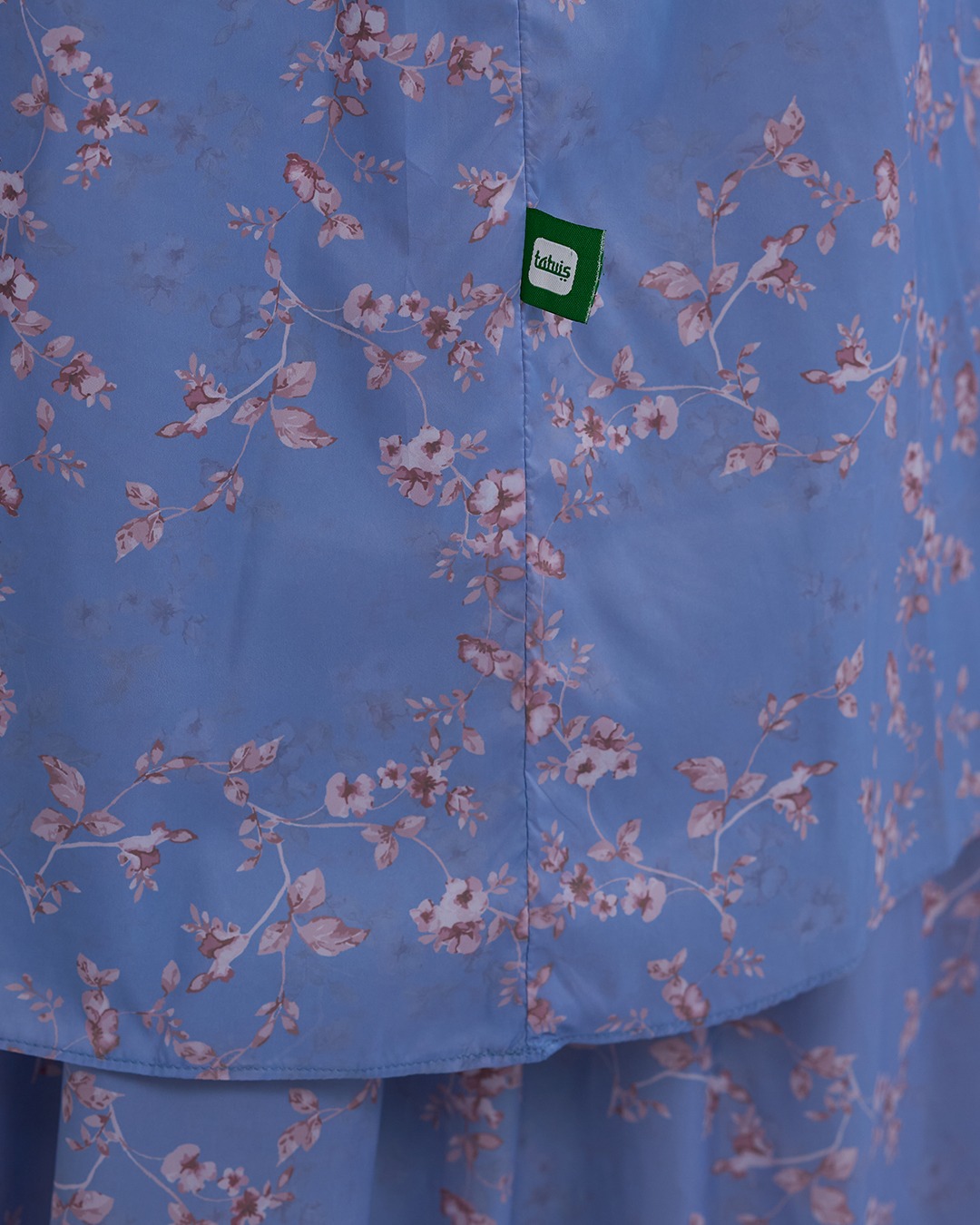 Tiara 583 Blue
