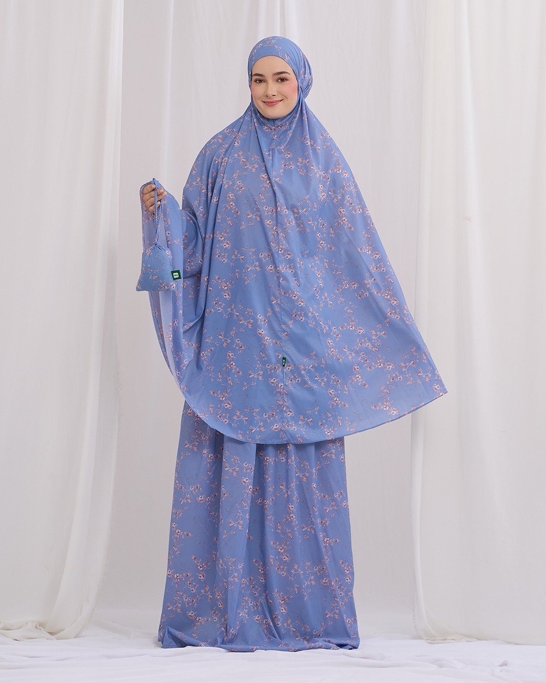 Tiara 583 Blue