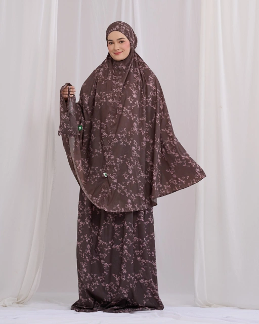 Image of Tiara 583 Brown