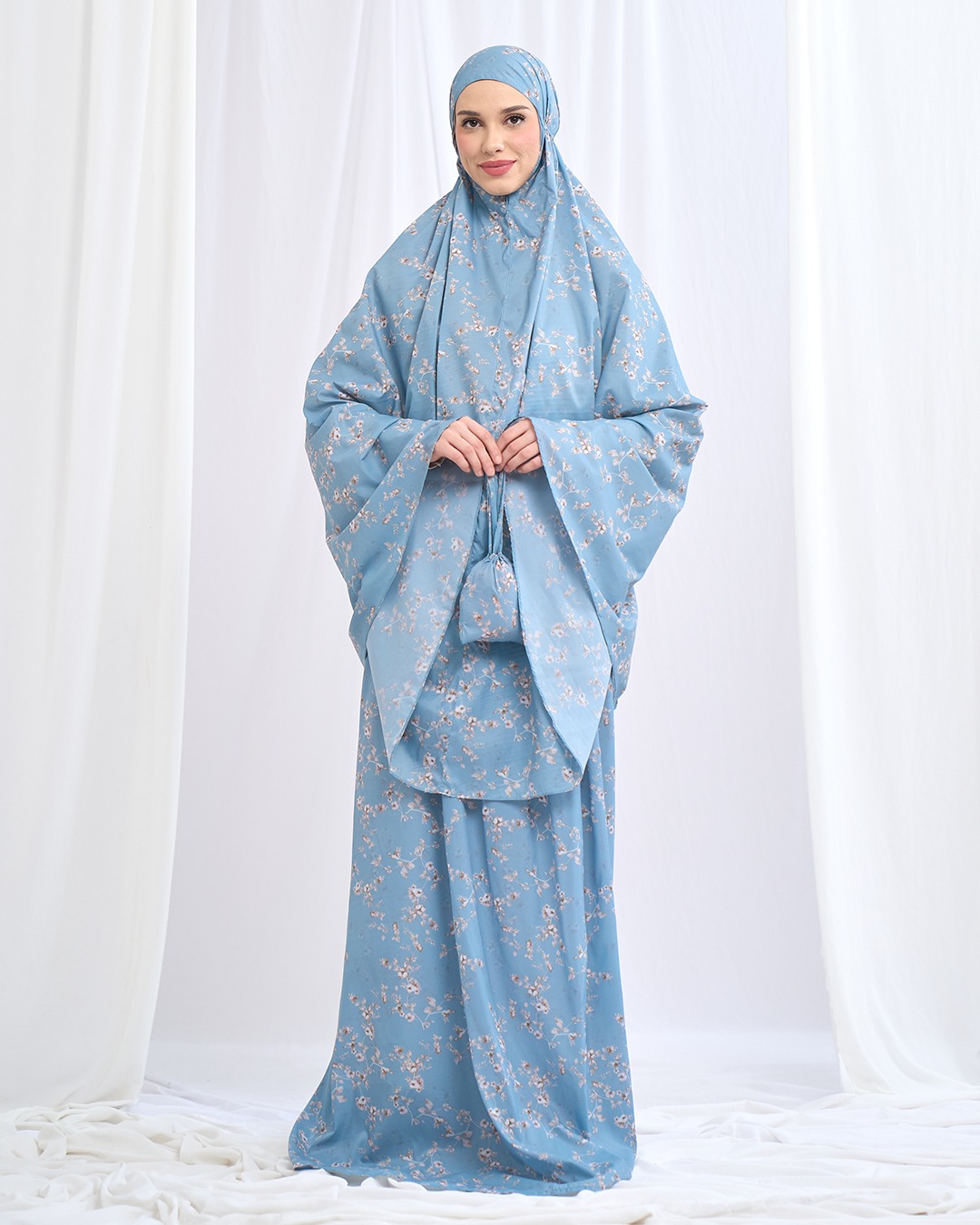 Tiara 583 Tosca