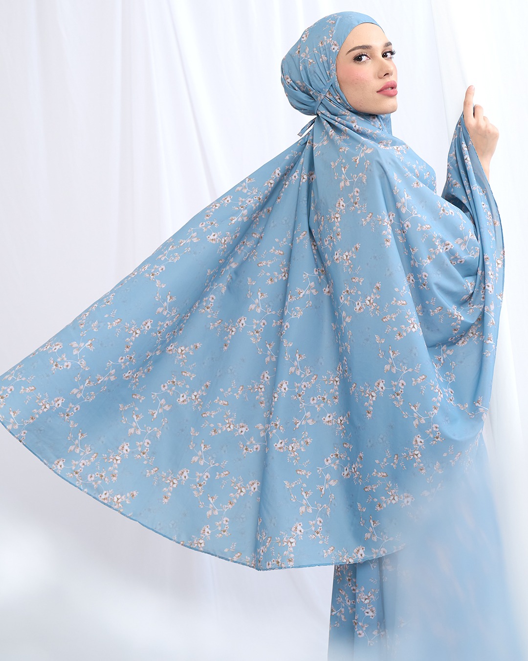 Tiara 583 Tosca