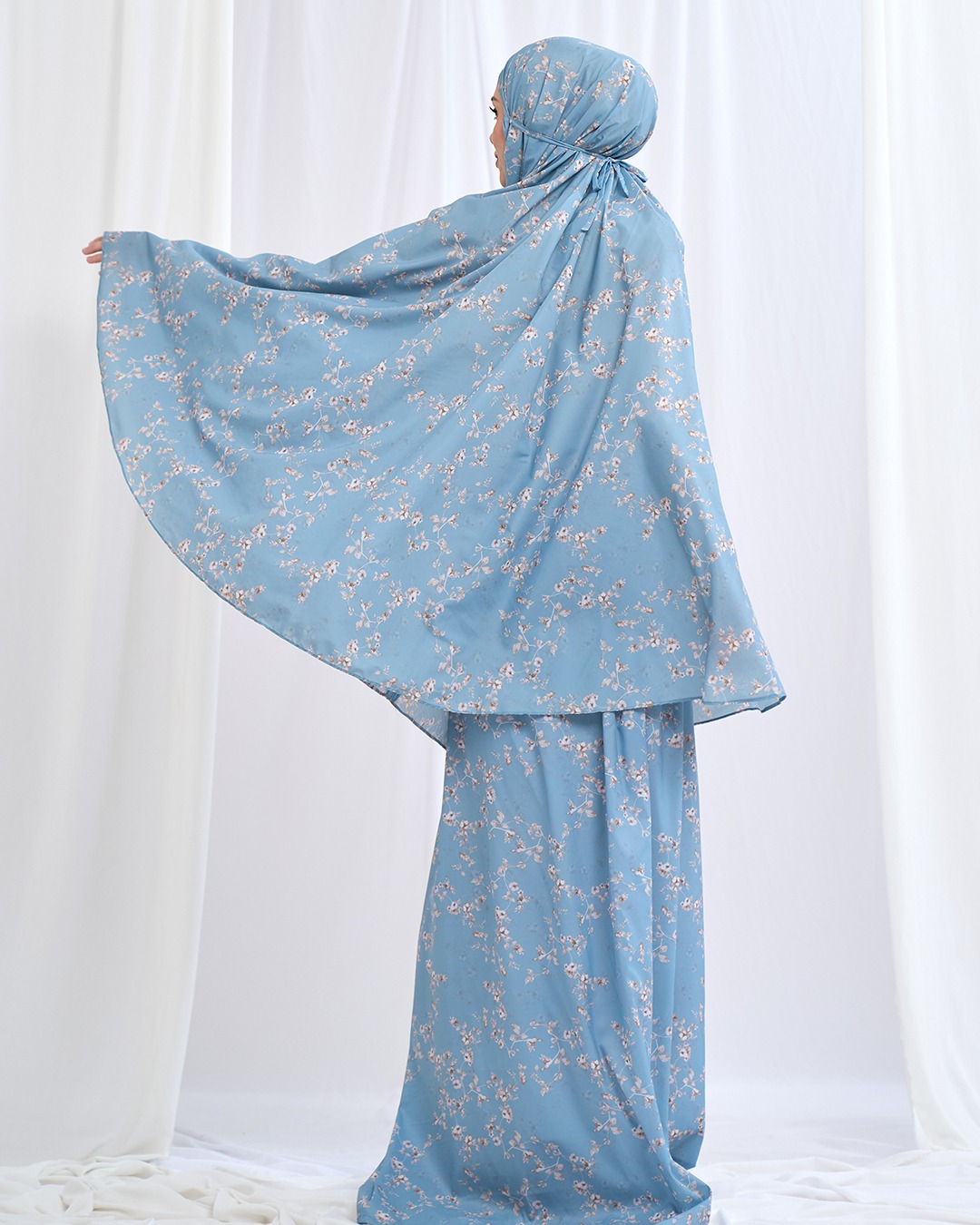 Tiara 583 Tosca