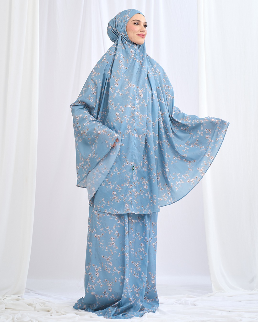 Tiara 583 Tosca