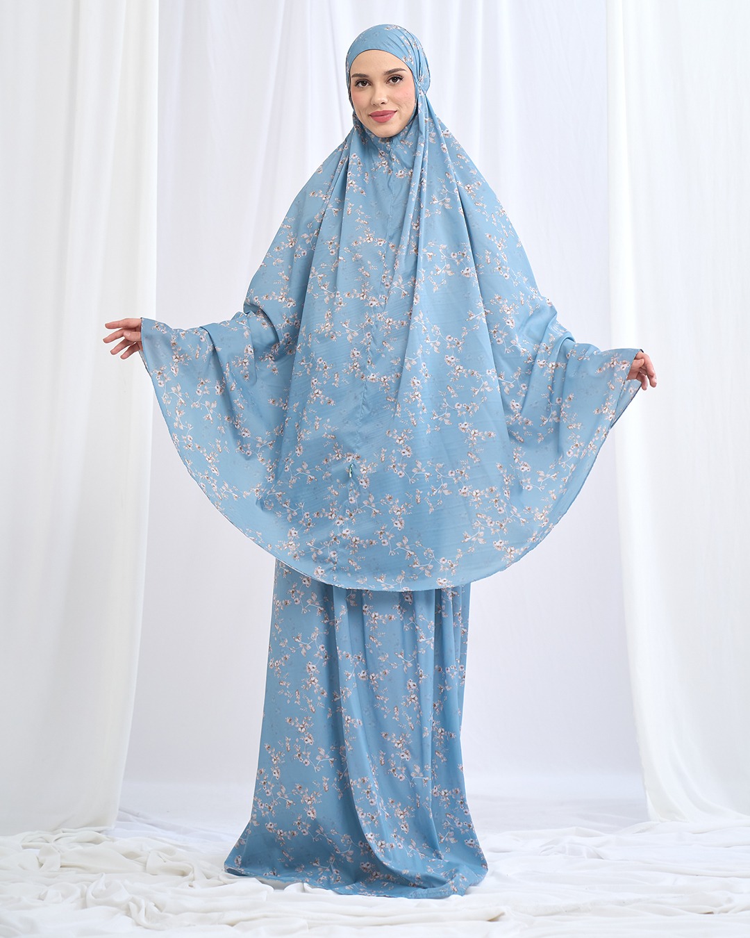 Tiara 583 Tosca