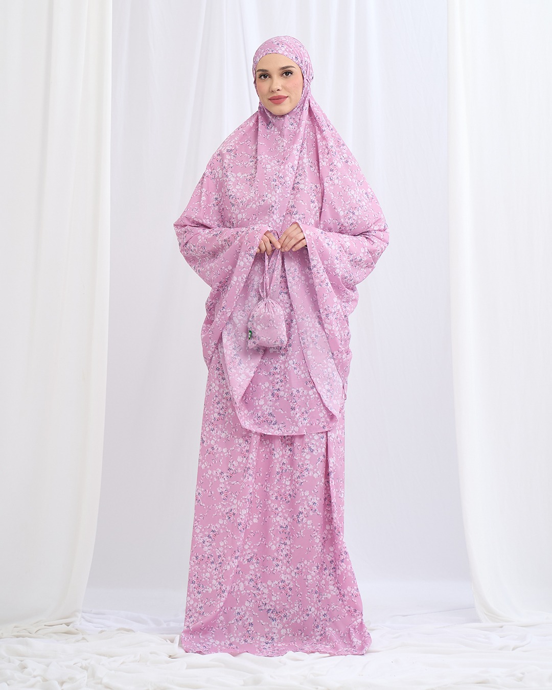 Tiara 584 Pink