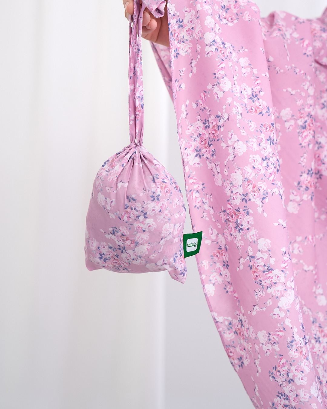 Tiara 584 Pink