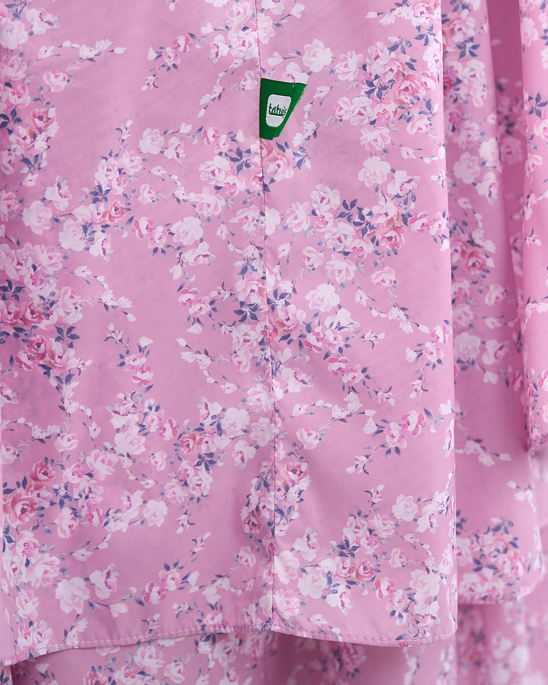 Tiara 584 Pink
