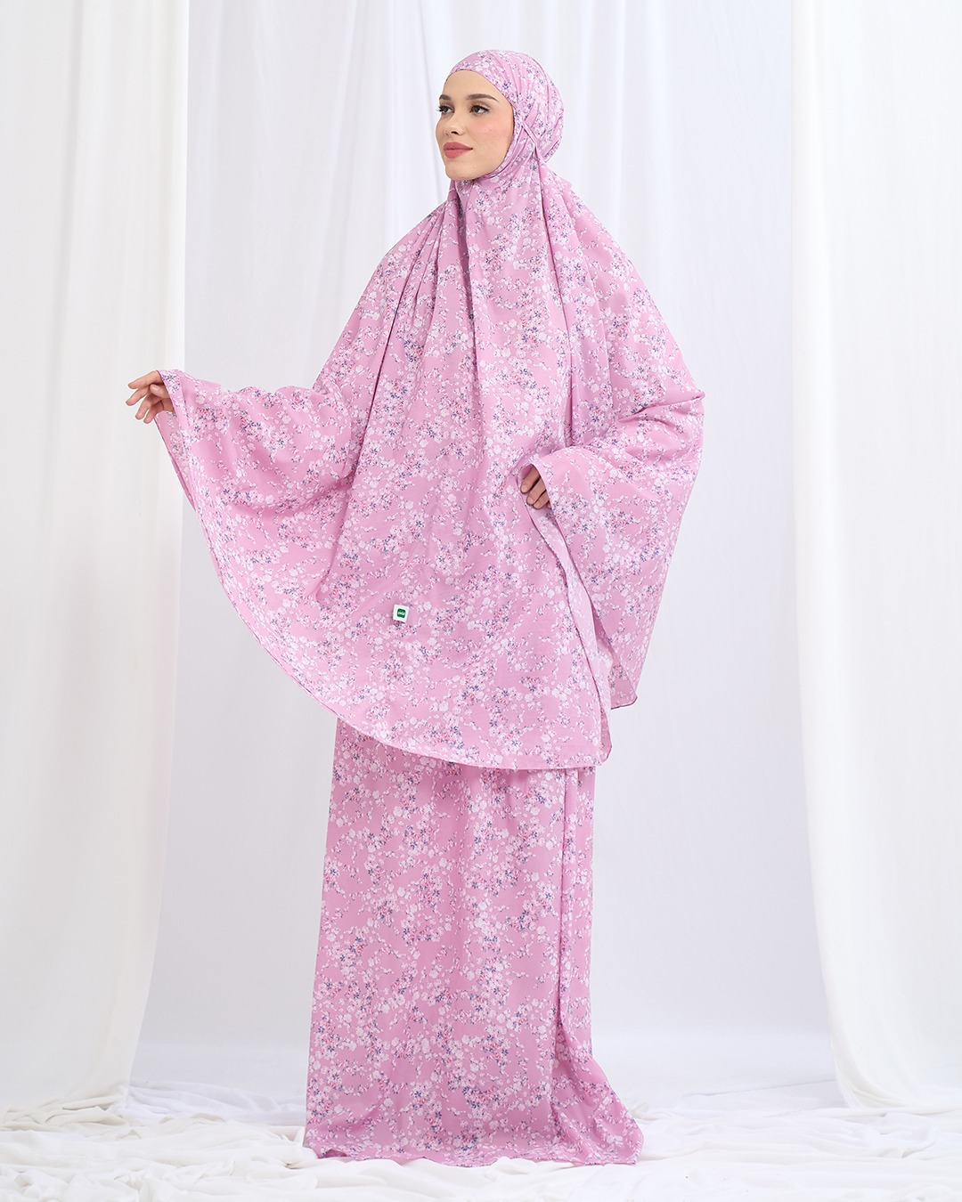Tiara 584 Pink