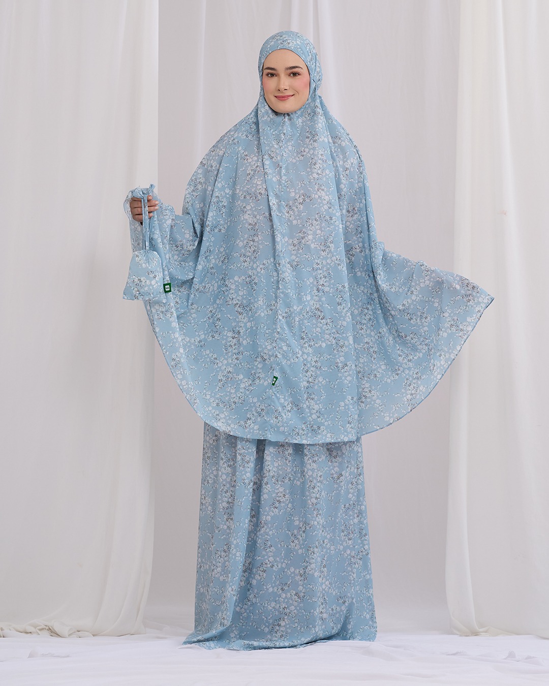 Tiara 584 Tosca
