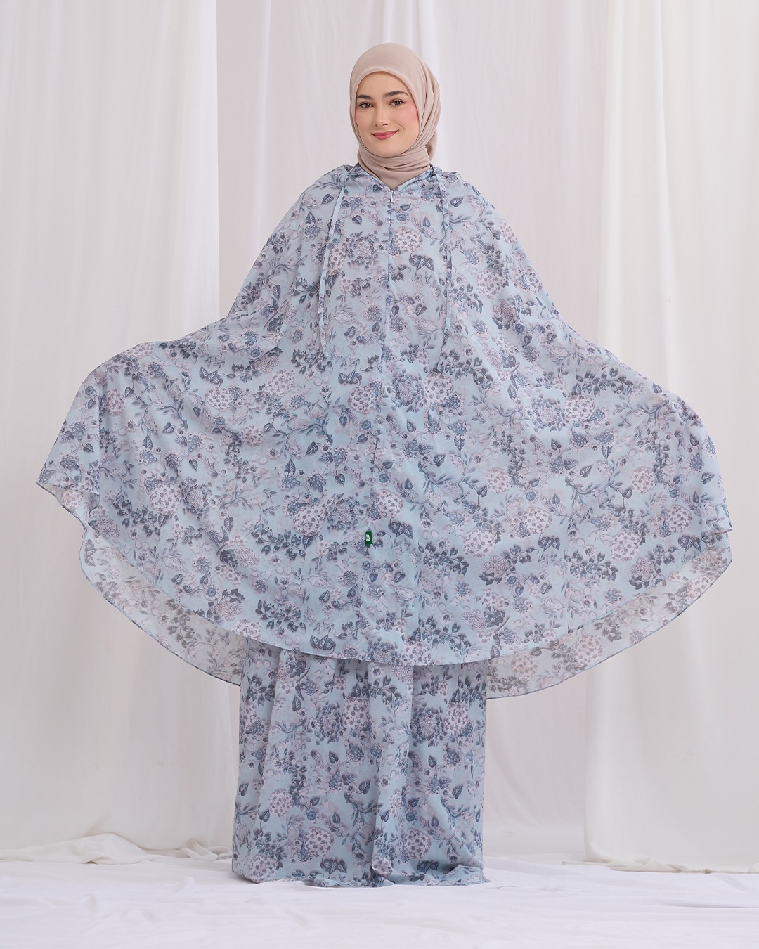 Tiara 587 Tosca