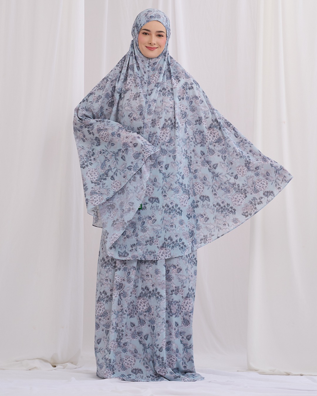 Tiara 587 Tosca